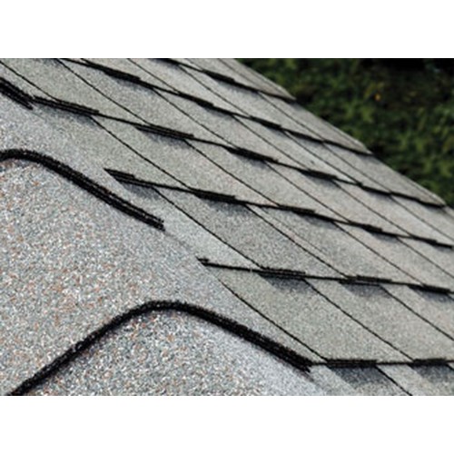 Коньковый элемент Cedar Crest Black Granite