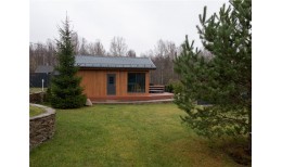 Металлочерепица классик 0,5 Satin RAL 7016 антрацитово-серый