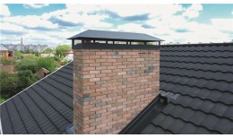 Лист КЧ GL Roman эспрессо