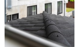 Лист КЧ GL Roman эспрессо