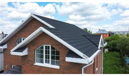 Лист КЧ GL Roman эспрессо