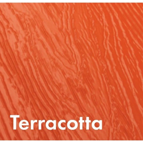 Краска "DECOVER PAINT" Terracotta (0,5л)