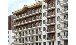 Корабельная Доска 0,265 Grand Line 0,5 GreenCoat Pural BT, matt RR 32 темно-коричневый (RAL 8019 серо-коричневый)