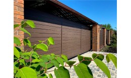 Ламель лицевая 150 жалюзи Texas 0,55 Zn