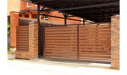 Ламель обратная 125 жалюзи Texas 0,5 Zn