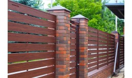 Ламель лицевая 150 жалюзи Texas 0,5 Zn