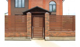 Ламель обратная 150 жалюзи Texas 0,5 Zn