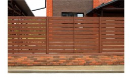 Ламель обратная 150 жалюзи Texas 0,5 Zn