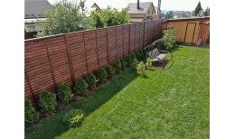 Ламель жалюзи Tokyo 0,5 Zn