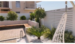 Ламель жалюзи Tokyo 0,5 Zn