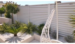 Ламель жалюзи Tokyo 0,5 Zn