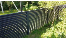 Ламель жалюзи Milan 0,5 Zn