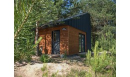 Кликфальц Grand Line 0,45 Drap с пленкой на замках RAL 7016 антрацитово-серый