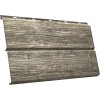 ЭкоБрус 3D 0,345 Grand Line 0,45 Print Elite с пленкой Nordic Wood TwinColor