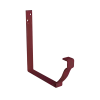Крюк универсальный Vortex Проект 210мм RAL 3005 красное вино