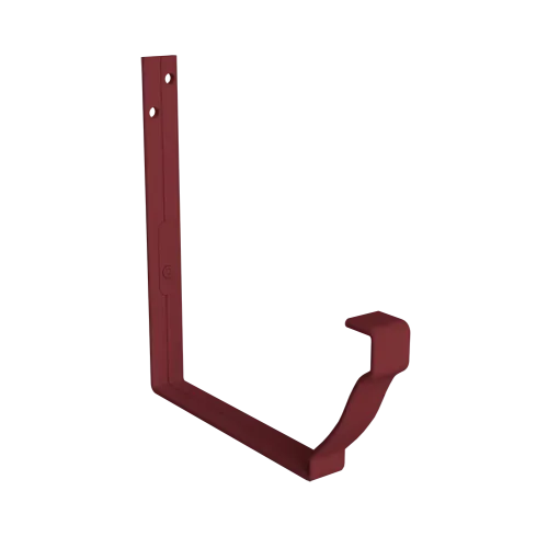 Крюк универсальный Vortex Проект 210мм RAL 3005 красное вино