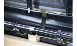 Втулка соединительная Zn 125