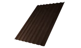 Профнастил С20B 0,45 Print-Double Premium Antique Wood