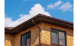 Монтажный комплект М8х160 для хомута Kliker пластикового водостока