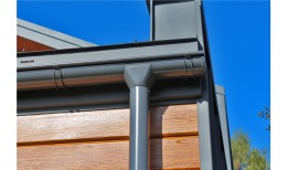 Монтажный комплект М6х140 для хомута пластикового водостока