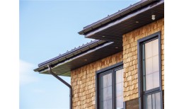 Монтажный комплект М6х140 для хомута пластикового водостока