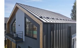 Монтажный комплект М6х140 для хомута пластикового водостока