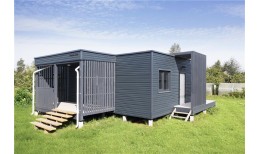 Монтажный комплект М6х120 для хомута пластикового водостока