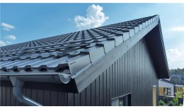 Монтажный комплект М6х120 для хомута пластикового водостока