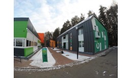 Фальц двойной стоячий Line Grand Line 0,45 Drap TX с пленкой на замках RAL 9005 черный