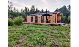 Кликфальц Pro Line Grand Line 0,45 Drap ST с пленкой на замках RAL 7024 мокрый асфальт