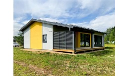 Кликфальц Pro Line Grand Line 0,45 Drap с пленкой на замках RAL 7024 мокрый асфальт