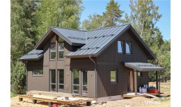 Кликфальц Grand Line 0,5 Rooftop Бархат с пленкой на замках RAL 7016 антрацитово-серый