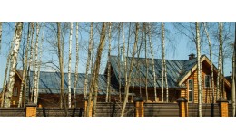 Кликфальц Grand Line 0,7 PE с пленкой на замках RAL 7024 мокрый асфальт