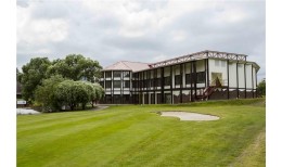 Кликфальц Grand Line 0,5 PurLite Matt с пленкой на замках RAL 3005 красное вино