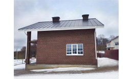 Фальц двойной стоячий Grand Line 0,5 PurLite Matt с пленкой на замках RAL 9005 черный