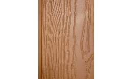 Фиброцементный сайдинг Бетэко Вудстоун Клик 190х3000х10мм RAL 6009