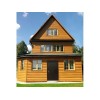 Блок-хаус new Grand Line 0,45 Print Premium с пленкой Cherry Wood Fresh TwinColor