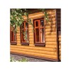 Блок-хаус new Grand Line 0,45 Print Premium с пленкой Cherry Wood Fresh TwinColor