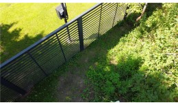 Ламель жалюзи Milan 0,7 Zn