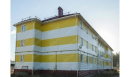 Корабельная доска НН 0,261 0,45 Drap RAL 9005 черный