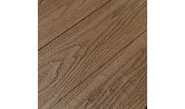 Доска террасная CM Decking BARK 3000х140х25 мм merbau (мербау)