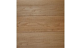 Доска террасная CM Decking BARK 3000х140х25 мм teak (тик)