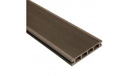 Доска террасная CM Decking MIX 3000х135х25 мм merbau (мербау)