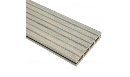 Доска террасная CM Decking ROBUST 3000х140х25 мм ashwood (ясень)