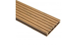 Доска террасная CM Decking ROBUST 3000х140х25 мм teak (тик)