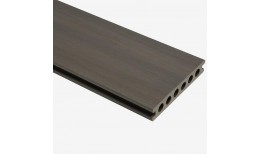 Доска террасная CM Decking ZEBRANO 3000x138x23 мм graphite (графит)