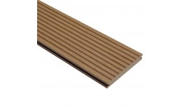 Доска террасная CM Decking VINTAGE SOLID 3000x140x20мм OAK (дуб)