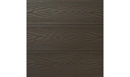 Доска террасная CM Decking VINTAGE 4000х140х25 мм wenge (венге)