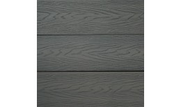 Доска террасная CM Decking VINTAGE 4000х140х25 мм ebony (эбен)