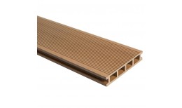 Доска террасная CM Decking VINTAGE 4000х140х25 мм OAK (дуб)